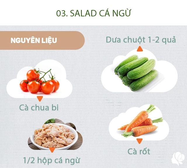 Hôm nay ăn gì được ngày đổi gió vợ nấu toàn món ngon cả nhà ăn sạch nồi cơm - 6