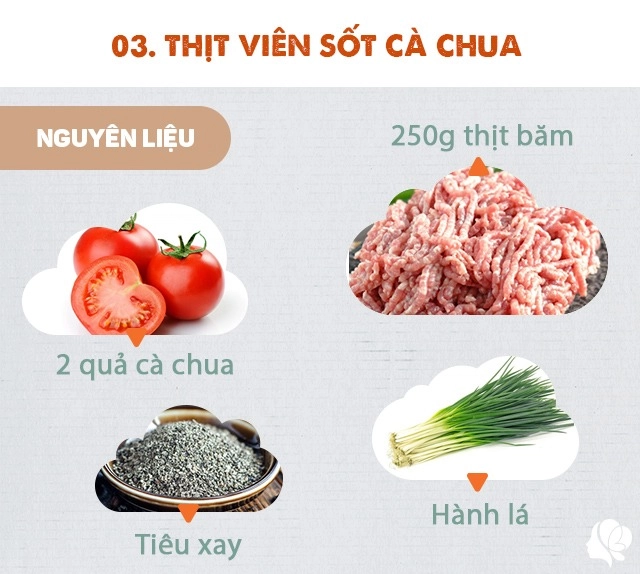 Hôm nay ăn gì hơn 100 nghìn đồng được bữa cơm 4 món cả nhà xuýt xoa ngon quá - 7