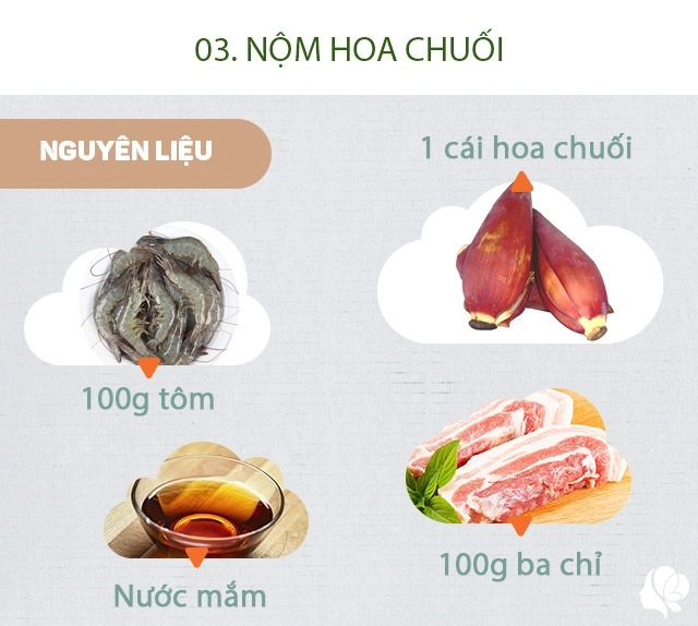 Hôm nay ăn gì hơn 100 nghìn được bữa cơm 4 món nhìn là biết đắt hàng - 6