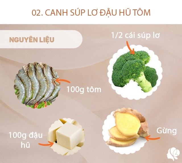 Hôm nay ăn gì không biết ăn gì thử làm 4 món này đảm bảo cơm ăn hết bay - 5