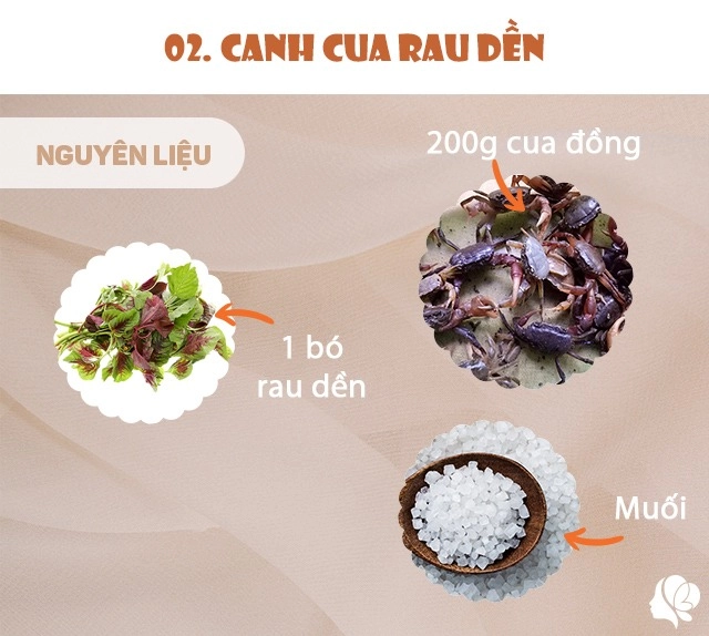 Hôm nay ăn gì lại nóng làm ngay bữa cơm vừa đậm đà lại thanh mát này cho cả nhà - 5