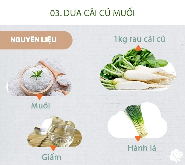 Hôm nay ăn gì mát trời nấu bữa tối giản dị mà ngon vợ ngồi xới cơm mỏi tay - 6