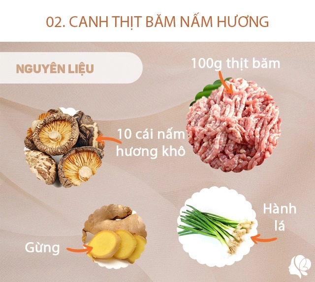 Hôm nay ăn gì mát trời vợ làm 4 món này cả nhà đòi ăn ngay cho nóng - 4