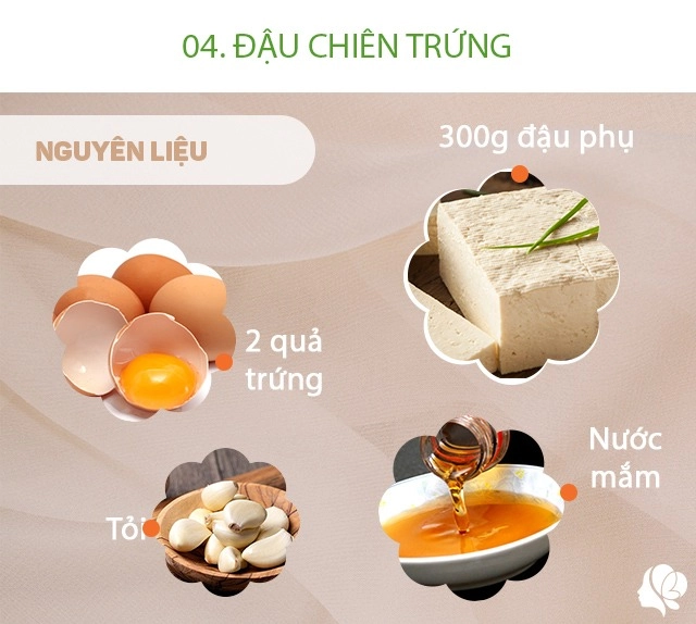 Hôm nay ăn gì mưa mát nấu ngay bữa tối này có một món kho đánh bay nồi cơm - 8