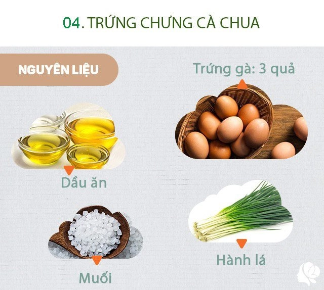 Hôm nay ăn gì nắng to vợ nấu bữa cơm mát ruột này cả nhà ăn không thừa một miếng - 7