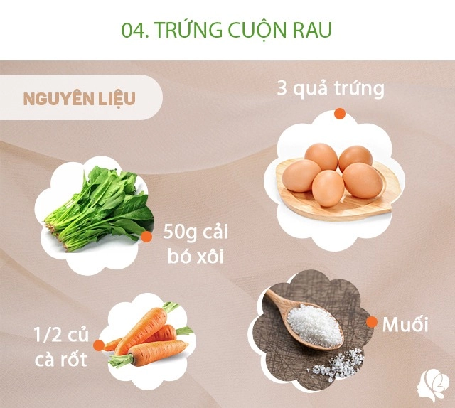 Hôm nay ăn gì nói chán cơm vợ nấu bữa tối 4 món cả nhà lại đòi ăn ngay - 8