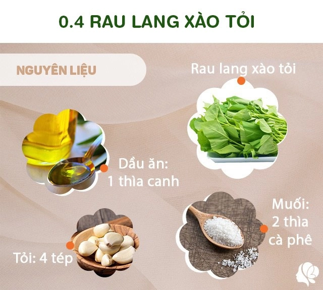 Hôm nay ăn gì trời hạ nhiệt vợ nấu ngay món đặc sản hè chồng con về ăn cơm vội - 9