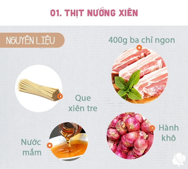 Hôm nay ăn gì trời nắng vợ nấu toàn món ngon cả nhà giục nhau ăn nhanh kẻo hết - 2