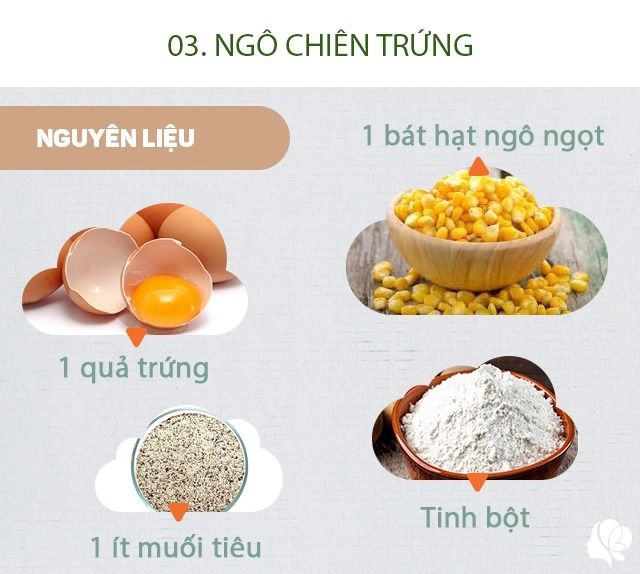 Hôm nay ăn gì trời nóng ai cũng mệt nấu bữa cơm này cả nhà hồi sức ngay lập tức - 6