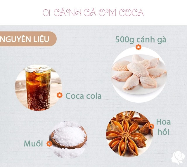 Hôm nay ăn gì vợ đổi thực đơn nấu toàn món mới cả nhà xuýt xoa ăn sạch sẽ - 2