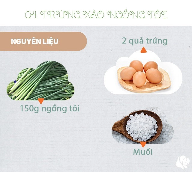 Hôm nay ăn gì vợ đổi thực đơn nấu toàn món mới cả nhà xuýt xoa ăn sạch sẽ - 8