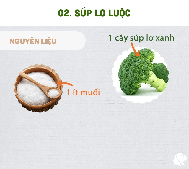 Hôm nay ăn gì vợ dọn bữa cơm tuyệt ngon từ chồng đến con ai cũng thích mê - 4