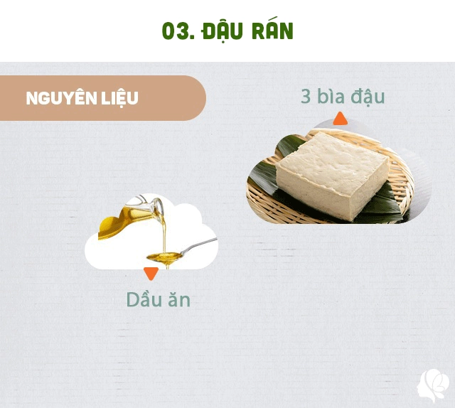 Hôm nay ăn gì vợ dọn bữa cơm tuyệt ngon từ chồng đến con ai cũng thích mê - 6