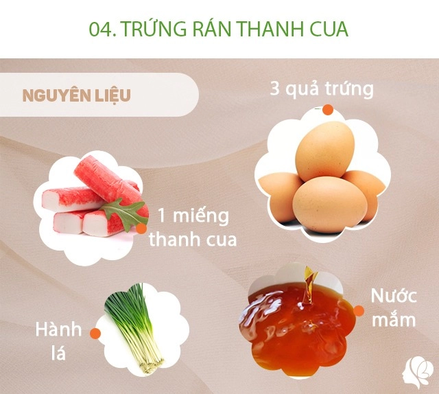 Hôm nay ăn gì vợ nấu thêm món lạ miệng cả nhà ăn xong kêu lần sau nấu tiếp - 8