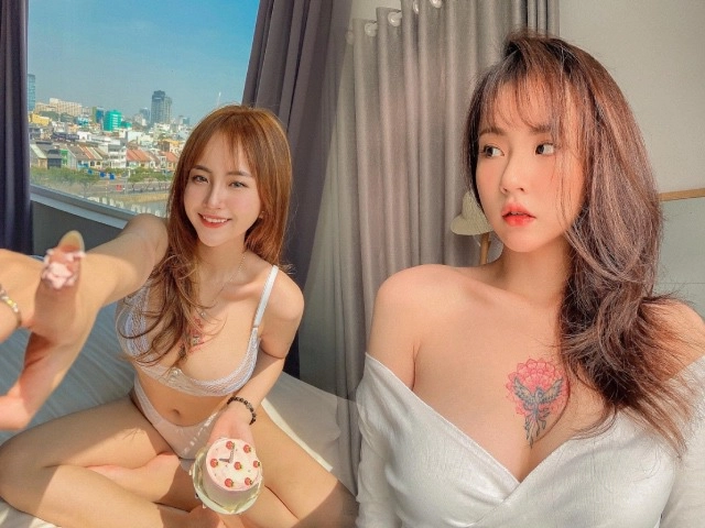 Hot phó hiệu trưởng trong bức ảnh khai giảng lên tiếng về hình xăm giải thích ý nghĩa sâu xa - 24