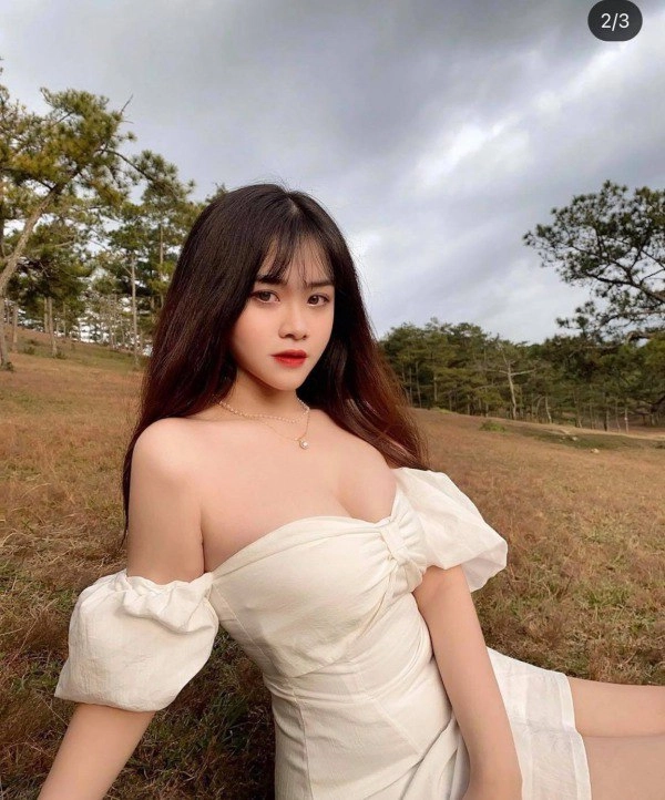 Hotgirl có gương mặt baby nhưng body cực phẩmđộ dáng đẹp nhờ sở hữu thói quen tích cực - 3