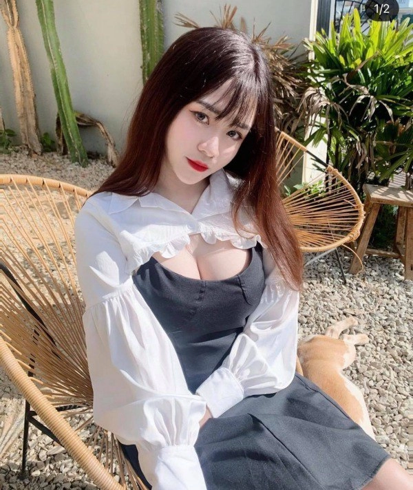 Hotgirl có gương mặt baby nhưng body cực phẩmđộ dáng đẹp nhờ sở hữu thói quen tích cực - 5