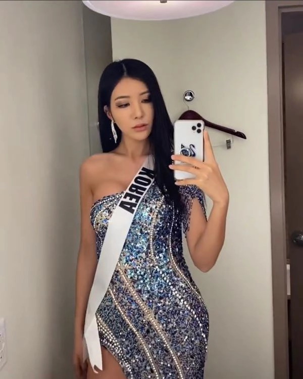 Hương giang chính là nàng hậu sở hữu chiếc váy đụng hàng nhiều nhất vbiz - 7