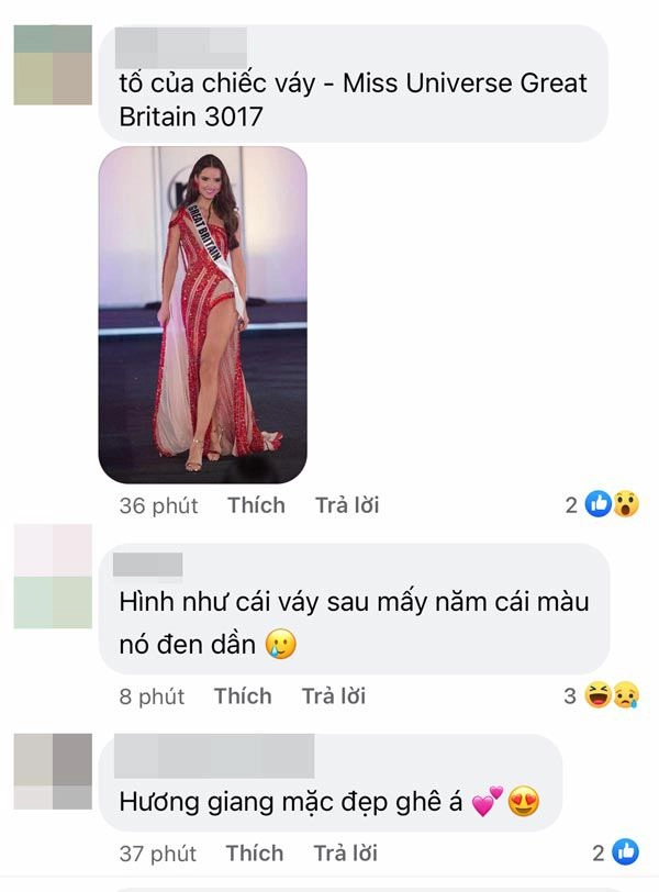Hương giang chính là nàng hậu sở hữu chiếc váy đụng hàng nhiều nhất vbiz - 12