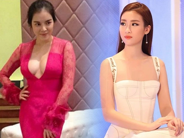 Hương giang mất tích quá lâu tình địch nàng hậu miệt mài khoe ảnh thả rông hút mắt - 14