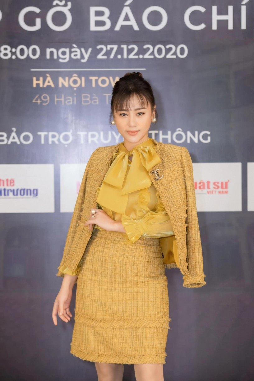 Hương vị tình thân dự đoán nam sắp có tin vui chỉ qua một tình tiết trên chiếc váy - 8