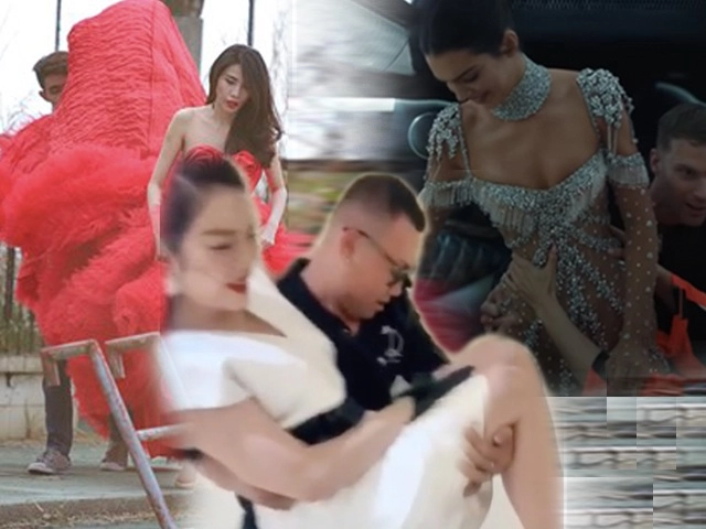 Hương vị tình thân dự đoán nam sắp có tin vui chỉ qua một tình tiết trên chiếc váy - 15