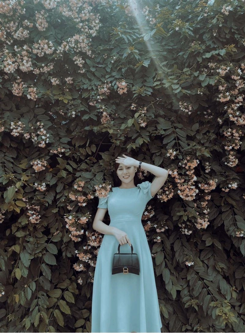 Hương vị tình thân lên đời phong cách nhưng phương oanh nam có diện hàng nhái - 2