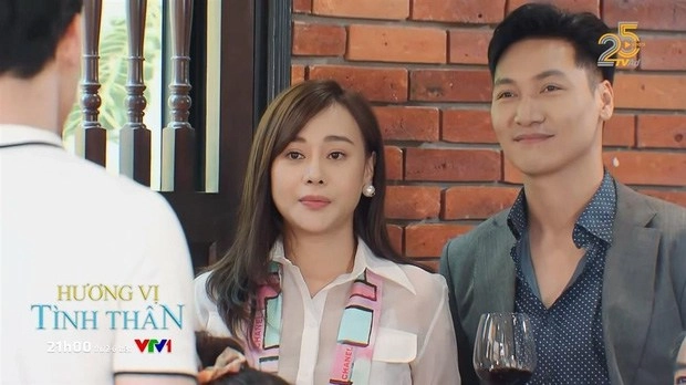 Hương vị tình thân lên đời phong cách nhưng phương oanh nam có diện hàng nhái - 11