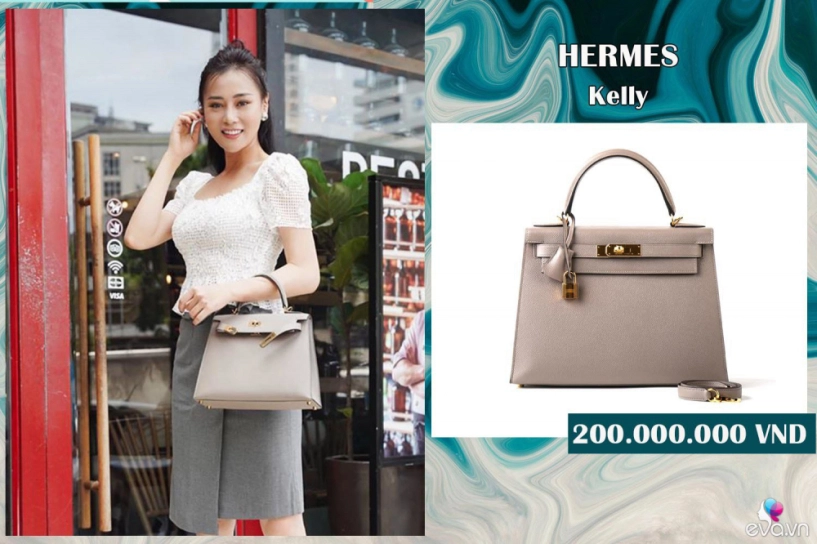 Hương vị tình thân lên đời phong cách nhưng phương oanh nam có diện hàng nhái - 15