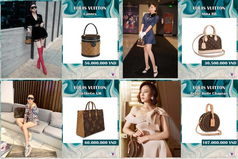 Hương vị tình thân lên đời phong cách nhưng phương oanh nam có diện hàng nhái - 16