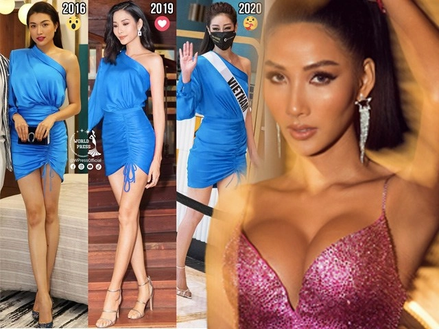 Hương vị tình thân lên đời phong cách nhưng phương oanh nam có diện hàng nhái - 22