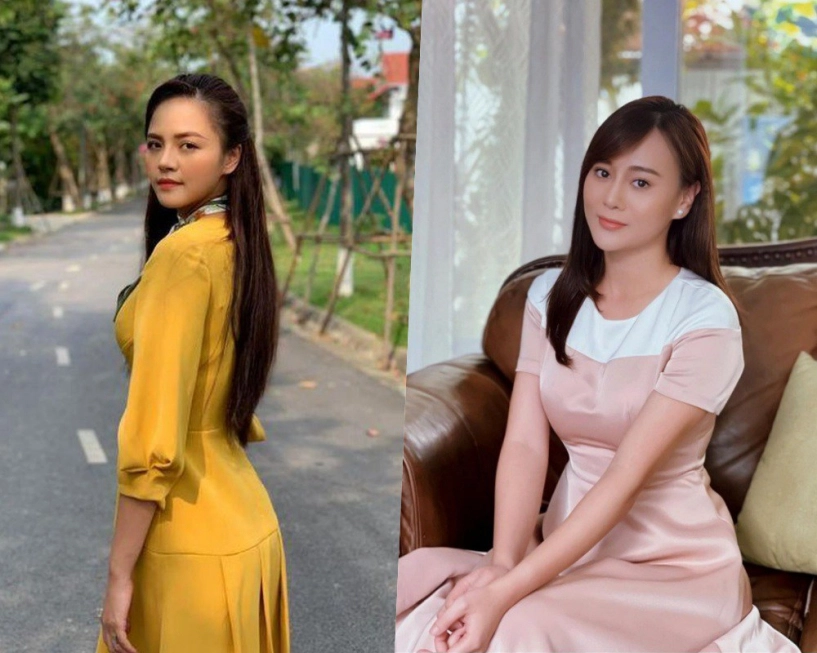 Hương vị tình thân ra đường mặc đẹp miễn chê nam phu nhân về nhà bị em dâu át vía - 9