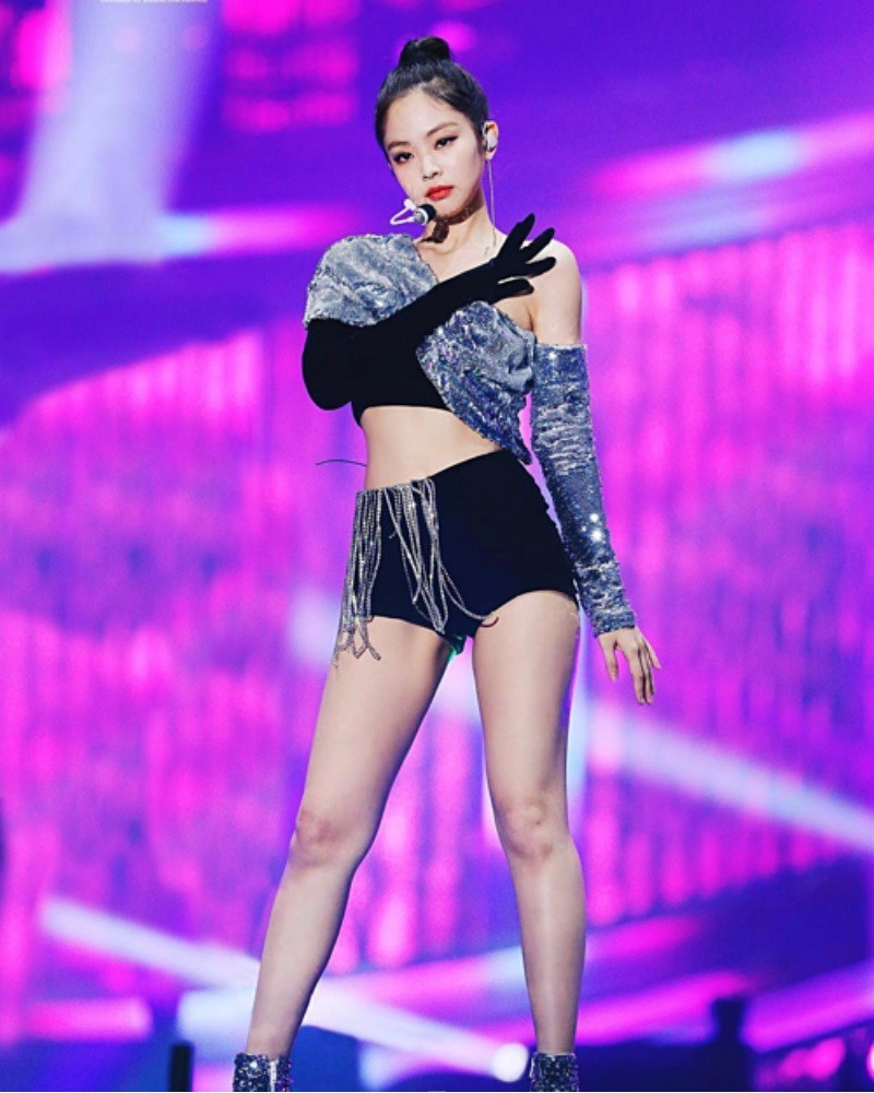 Idol hàn chọn đồ diễn ngắn cũn nhưng tinh tế sao việt cần nghiêm túc học theo - 6