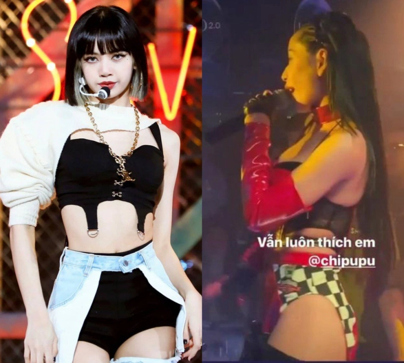 Idol hàn chọn đồ diễn ngắn cũn nhưng tinh tế sao việt cần nghiêm túc học theo - 17