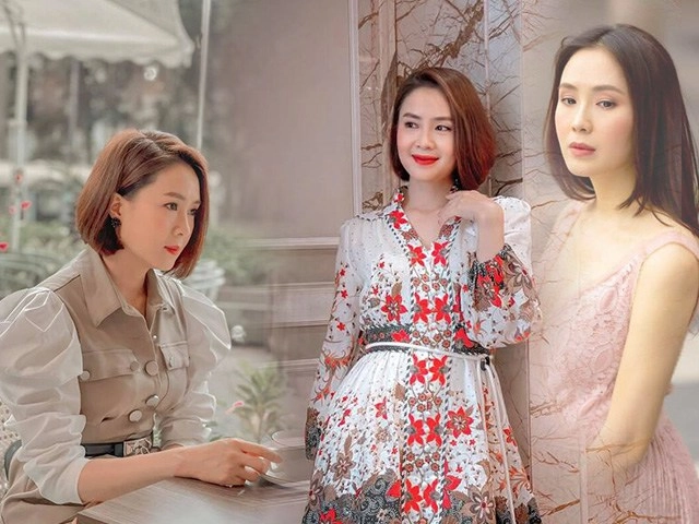 Khéo chọn phụ kiện khi diện váy hoa các mỹ nhân việt trông nổi bật lại sang xịn ngút ngàn - 16