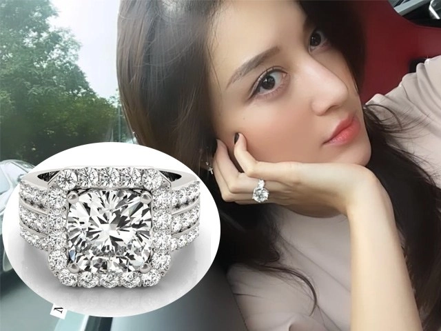 Khi á hậu lên đồ đi làm văn phòng có khác gì so với các nàng - 28