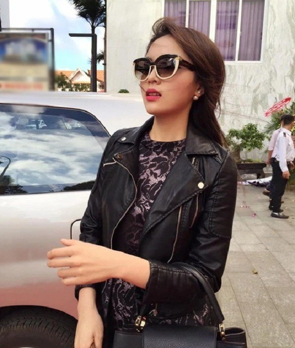 Khi các nàng hậu việt sẩy chân vì hàng hiệu diện đồ rõ đắt mà vẫn bị chê xấu - 4