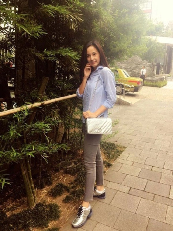 Khi các nàng hậu việt sẩy chân vì hàng hiệu diện đồ rõ đắt mà vẫn bị chê xấu - 6