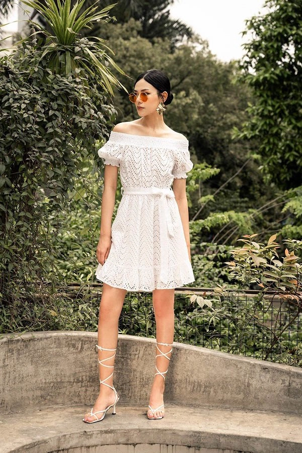 Khi các nàng hậu việt sẩy chân vì hàng hiệu diện đồ rõ đắt mà vẫn bị chê xấu - 10