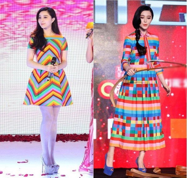Khi các nàng hậu việt sẩy chân vì hàng hiệu diện đồ rõ đắt mà vẫn bị chê xấu - 13