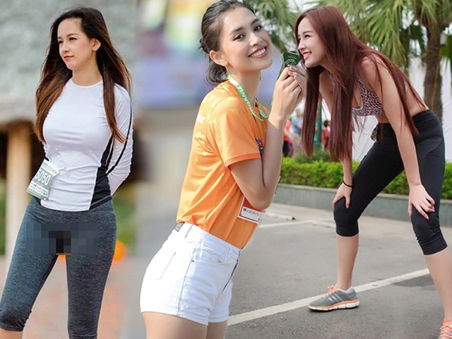 Khi các nàng hậu việt sẩy chân vì hàng hiệu diện đồ rõ đắt mà vẫn bị chê xấu - 18
