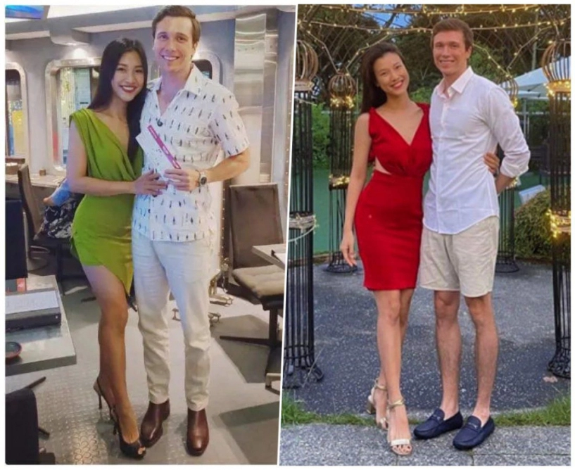 Khi hoa hậu làm mẹ bỉm cất hết váy áo lộng lẫy ở nhà mặc xoàng xĩnh nhận khó ra - 19
