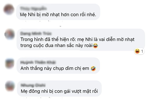 Khi mẹ con đông nhi đụng hàng một kiểu mốt ái nữ winnie biến mẹ trở thành mờ nhạt - 2