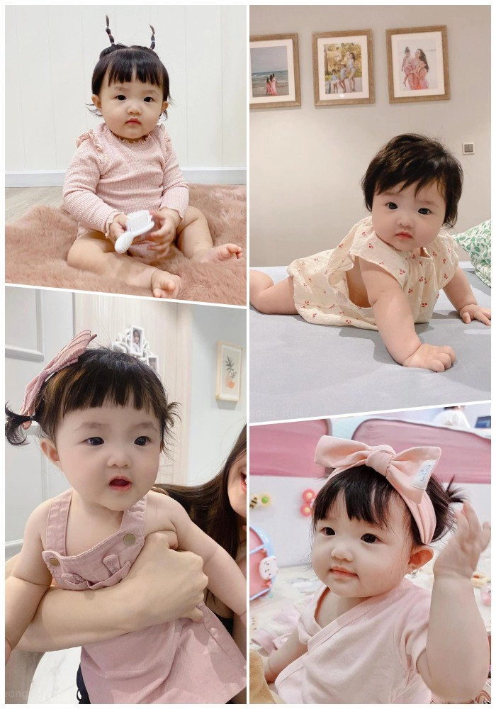 Khi mẹ con đông nhi đụng hàng một kiểu mốt ái nữ winnie biến mẹ trở thành mờ nhạt - 4