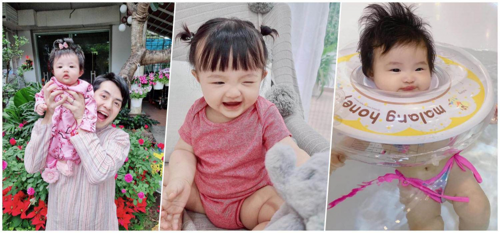 Khi mẹ con đông nhi đụng hàng một kiểu mốt ái nữ winnie biến mẹ trở thành mờ nhạt - 5