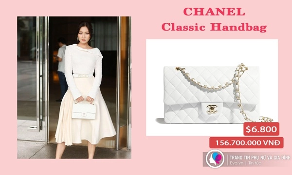 Khoe set đồ hiệu năng động ngọc lan bị dân tình hỏi đi đá banh ở đâu vậy - 14