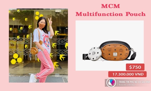 Khoe set đồ hiệu năng động ngọc lan bị dân tình hỏi đi đá banh ở đâu vậy - 20