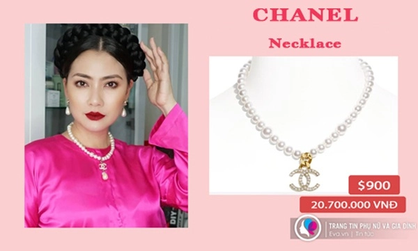 Khoe set đồ hiệu năng động ngọc lan bị dân tình hỏi đi đá banh ở đâu vậy - 21