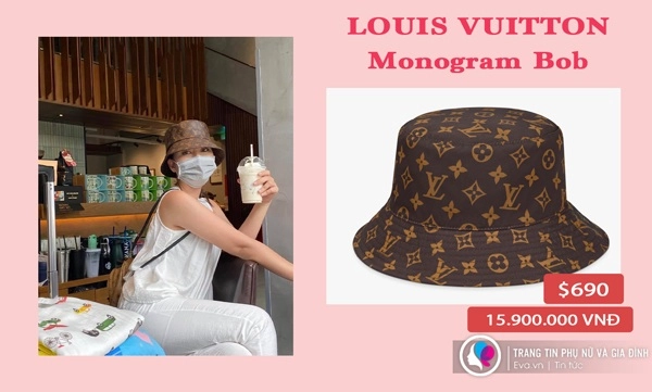 Khoe set đồ hiệu năng động ngọc lan bị dân tình hỏi đi đá banh ở đâu vậy - 22