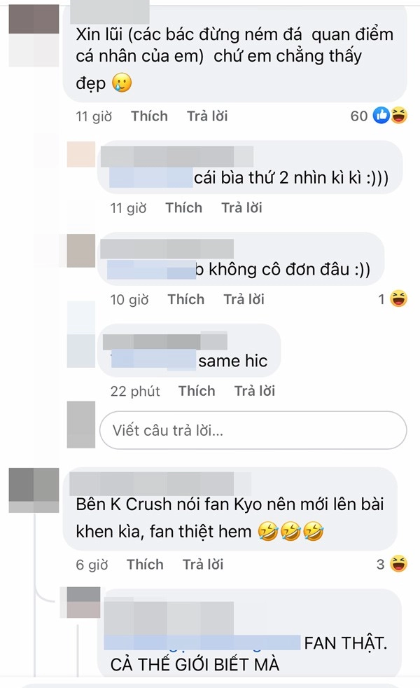 Khoe vòng một đẫy đà trên bìa tạp chí song hye kyo vẫn bị chê trang phục - 3